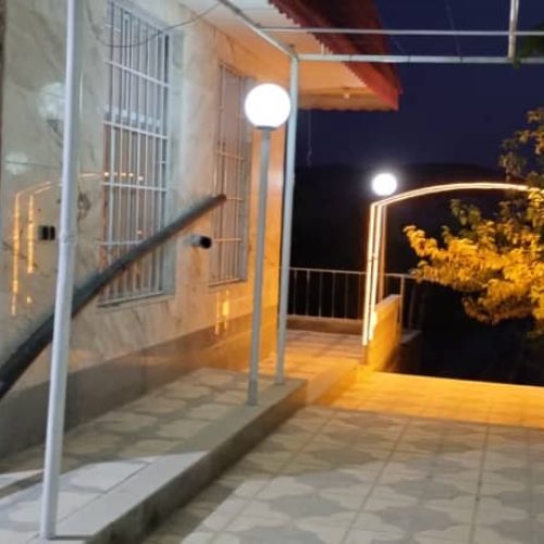 باغ ویلا مجموعه پرنیان