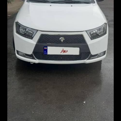 دناپلاس تیپ 2 دنده ای مدل 1399