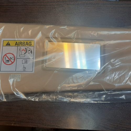 لوازم جانبی ( داخلی) ایران خودرو