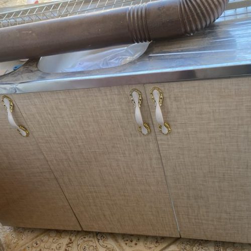 کابیت اشپزخانه