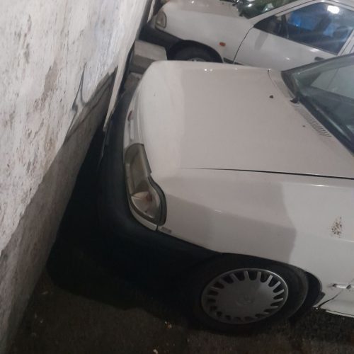 پراید کره ای