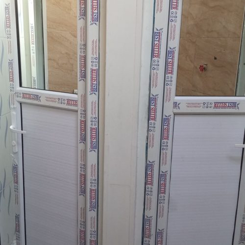 سلام پیمان حسین پور هستم درزمینه پنجره درب upvبابهترین برندوکفت قیمت توری پلیسه ای پذیرفته میشود09140484279