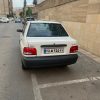 پراید 131 مدل 95دوگانه سوزدستی فابریک در حد 98