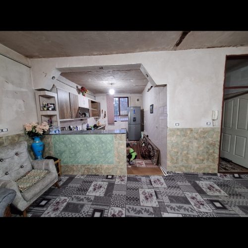 خانه ویلایی درجزین