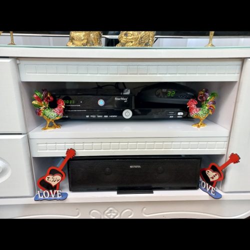 سینما خانگی 7 تیکه سونیا