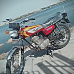 موتور سیکلت