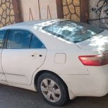فروش کمری 2008