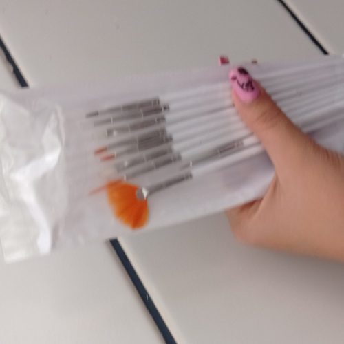 لوازم ناخون