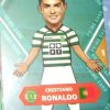 کمیدی مدل 2025کریس رونالدو