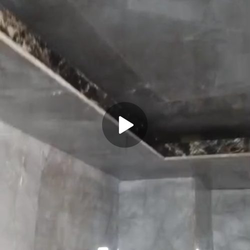 کاشی کاری کف و بدنه نما سنگ و کاشی انواع طرح و کله کار ساختمانی صفر تا صد کلیدی