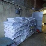 بنر بزرگ و در حد نو