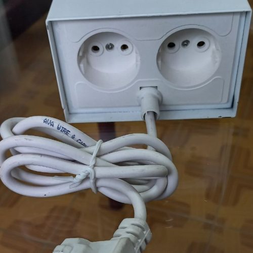 گروه تولیدی گین الکترونیک