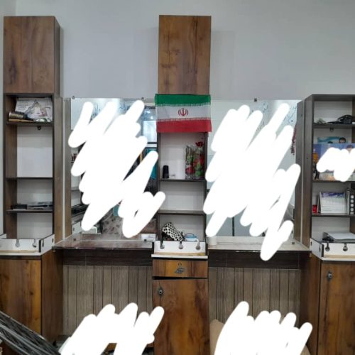 وسایل آرشگاه کامل سالم هستن