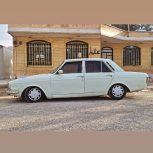 پیکان مدل 80