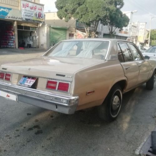 شورلت نوا مدل 1365 فروش فوری