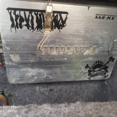 سیستم ماشین