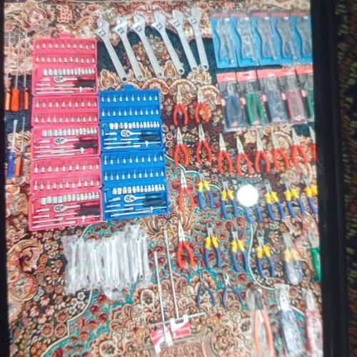 تصفیه آب حدنو