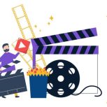 تبدیل عکس و فیلم به کلیپ های جذاب