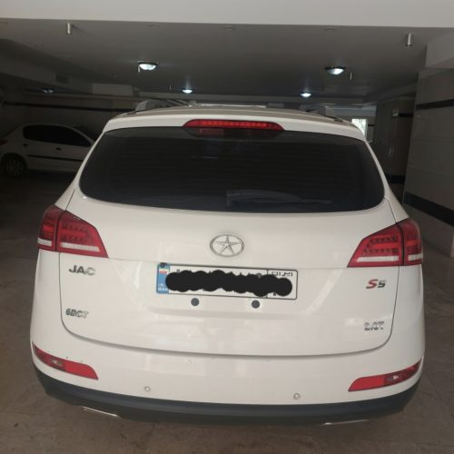 فروش جک S5
