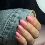 کاشت‌ناخن‌‌،زیبایی‌دستان‌تان‌را‌به‌ما‌بسپارید