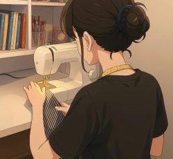 دنبال کار میگردم