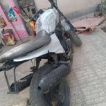 موتور رپسول 200