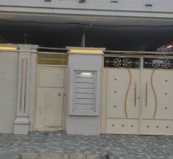 ملک شهرک  علم لهدی انصار6