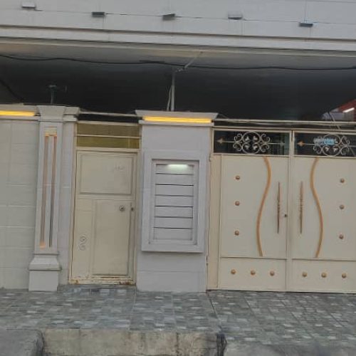 ملک شهرک  علم لهدی انصار6