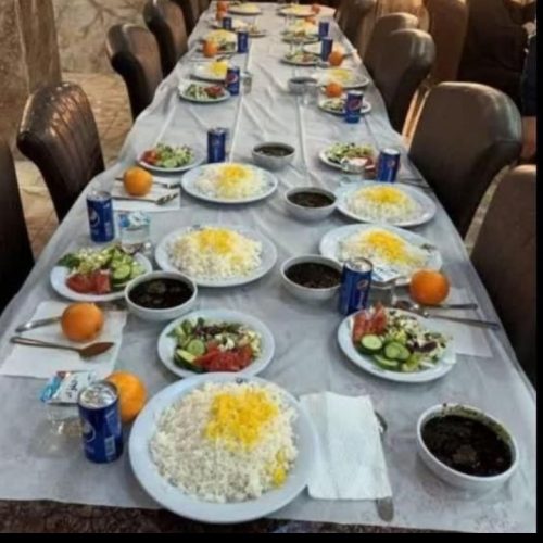 توکربلا 4و6روزه 5و9و17 اردیبهشت