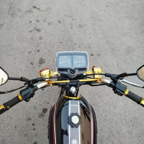 موتورهوندا