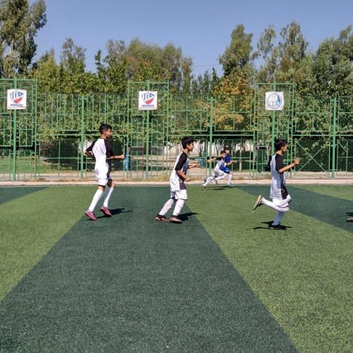 سورنا . فوتبال حرفه ای . دروازه بانی حرفه ای