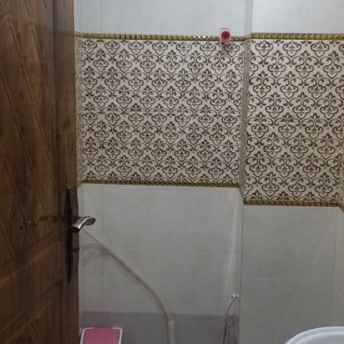 آپارتمان 90 متری فول امکانات بلوار دانش‌آموز