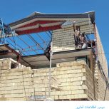 سبک سازی وشیروانی