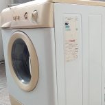 لباس شویی