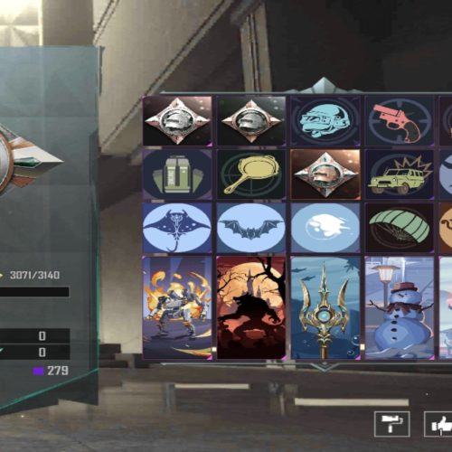 اکانت پابجی موبایل