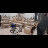مبل شویی قالیشویی عرفان