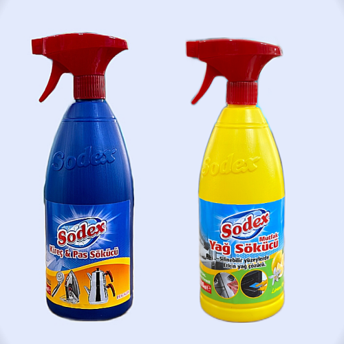 شوینده بهداشتی سودکس sodex