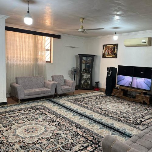 فروش خانه ویلایی