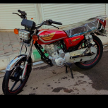 هوندا 150 مدل 98