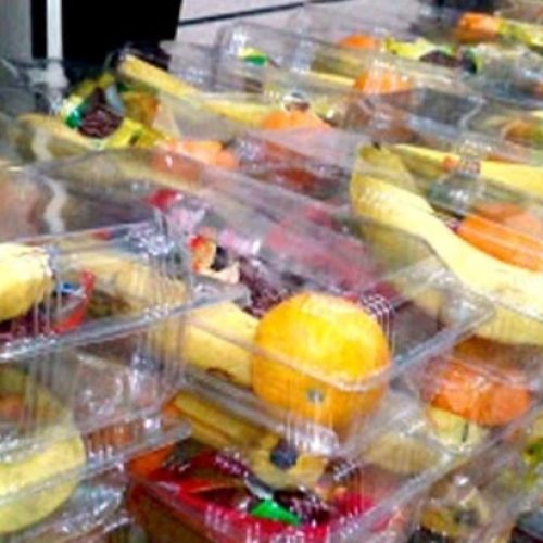 انواع سالاد