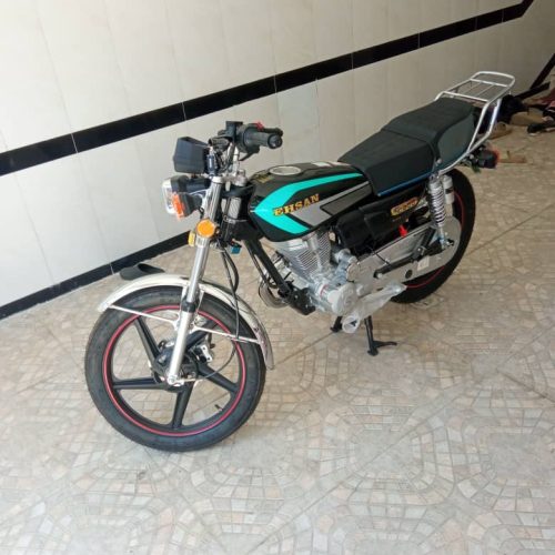 موتور احسان 200