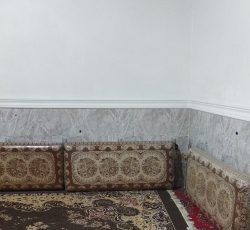 خانه ویلایی همت آباد زاهدان