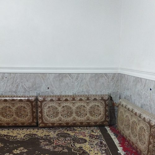 خانه ویلایی همت آباد زاهدان