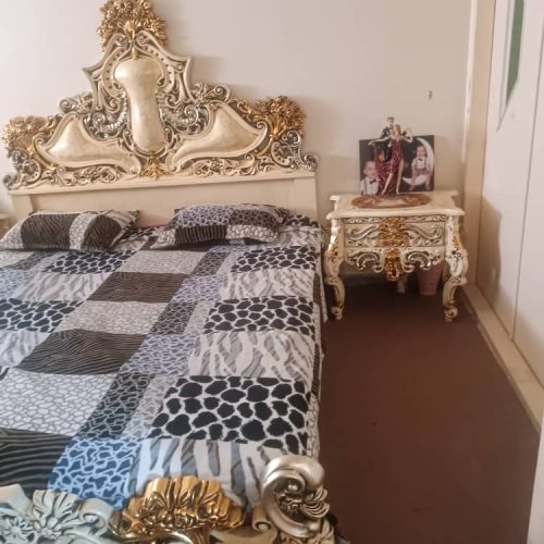 سرویس خواب دو نفره