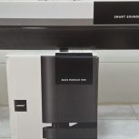 بلندگو و ساب سینمای خانگی مارک Bose ساخت آمریکا