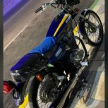 با سلام یک عدد موتور صفر تا صد بازسازی شده انجین پلمپ موتور درحد خشک می باشد سلند سر سیلندر نو می باشد. به. دلیل نیاز مالی به فروش می‌رسد