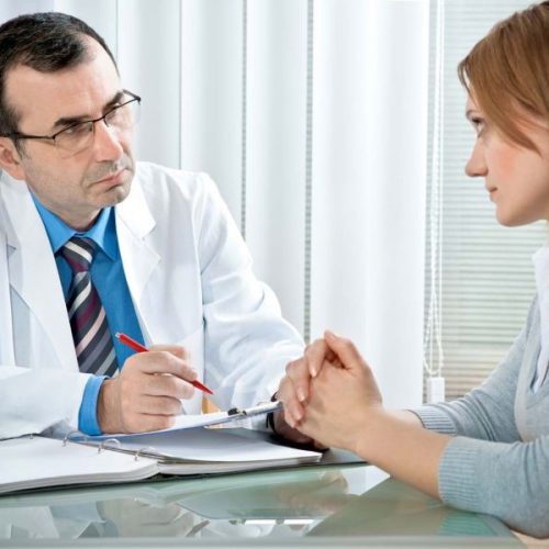 مشاوره انلاین روانپزشکی