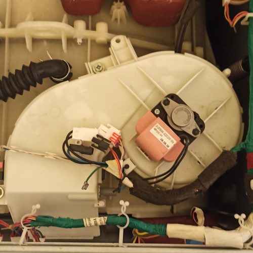 تعمیرات ماشین ظرفشویی و لباسشویی بصورت ختصصی