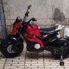 موتور سیکلت برقی