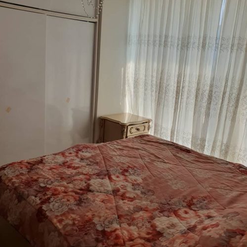 سلمانشهر برج مهدی